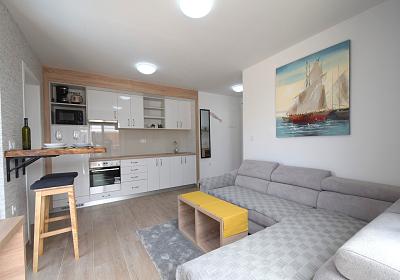 Apartmány 3298-3947