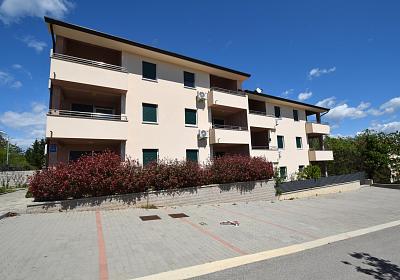 Apartmány 3298-3958