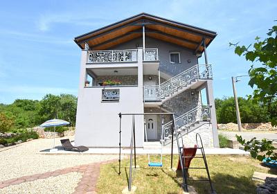 Apartmány 3298-3963