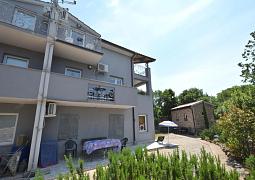 Apartmány 3298-3963