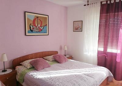 Apartmány 3298-3989