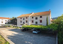 Apartmány 3298-3994