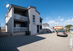 Apartmány 3298-4207