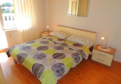 Apartmány 3298-4299