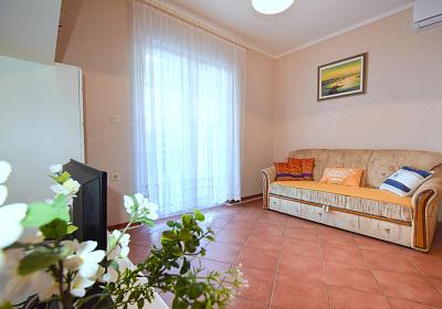 Apartmány 3298-4311