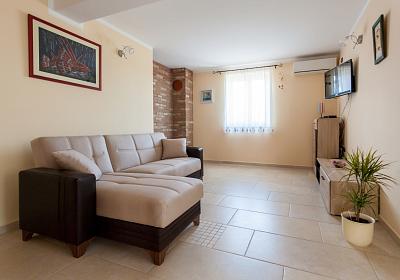 Apartmány 3298-4355