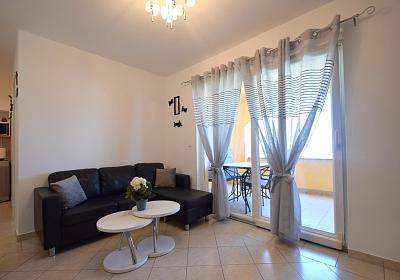 Apartmány 3298-4356