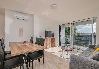 Apartmány 3298-4392