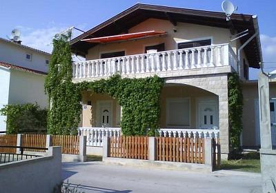 Apartmány 3298-4511