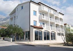 Apartmány 3298-4540