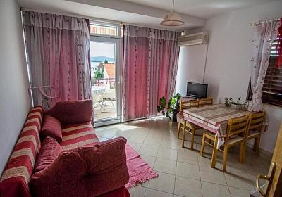 Apartmány 3298-4656