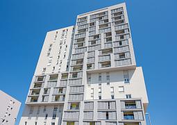 Apartmány 3298-4749