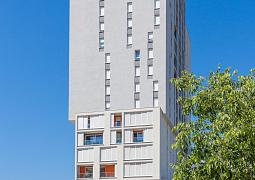 Apartmány 3298-4749