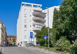 Apartmány 3298-4834