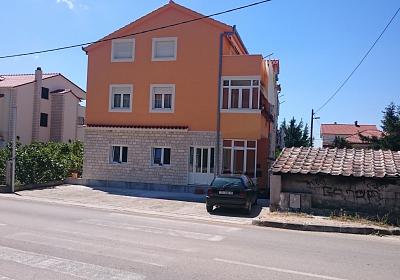 Apartmány 3298-4959