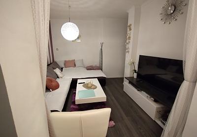 Apartmány 3298-4998