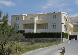 Apartmány 3298-5343