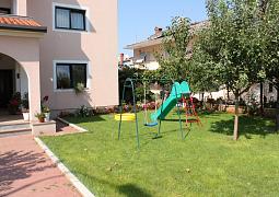 Apartmány 3298-5357