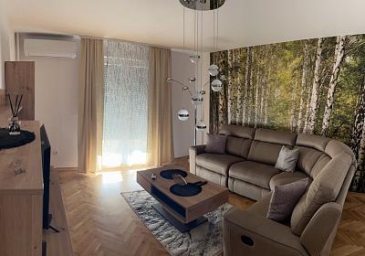 Apartmány 3298-5436