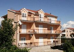 Apartmány 3298-5530