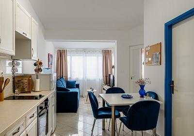 Apartmány 3298-6032