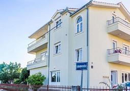 Apartmány 3298-6240