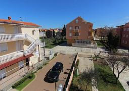 Apartmány 3298-5840