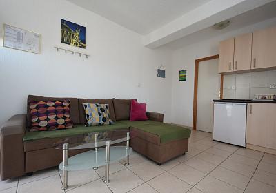 Apartmány 3298-6242