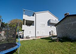 Apartmány 3298-6587