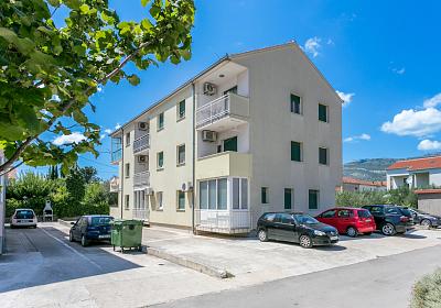 Apartmány 3298-6614