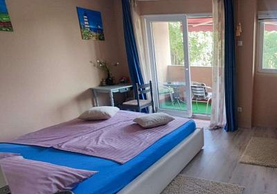 Apartmány 3298-6835