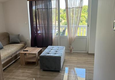 Apartmány 3298-6854