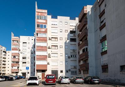 Apartmán 23521