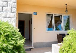 Apartmány 3298-6934