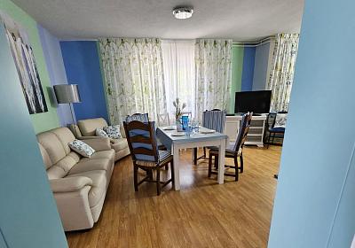 Apartmány 3298-6943