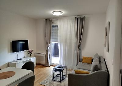 Apartmány 3298-6951