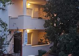 Apartmány 3298-6991