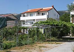 Apartmán 2008