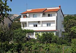 Apartmán 2008