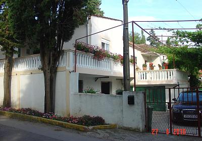 Apartmán 13225