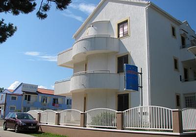 Apartmán 11461