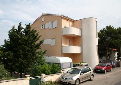 Apartmán 1318-160