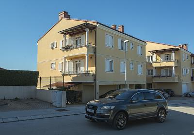 Apartmány 1318-829