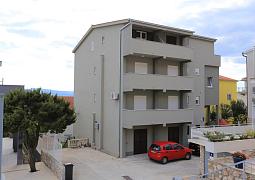 Apartmán 17039