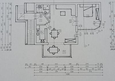 Dům K-21000