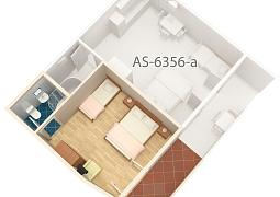 Apartmán A-6356-g