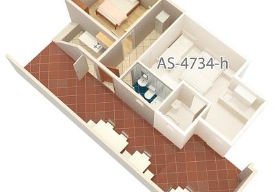 Studio AS-4734-g